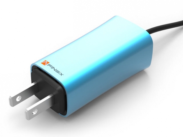 Ноутбуки навсегда избавят от больших «зарядок»