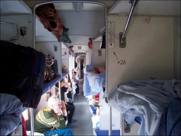 Завтра запускается новый поезд «Алматы-1 – Талдыкорган»