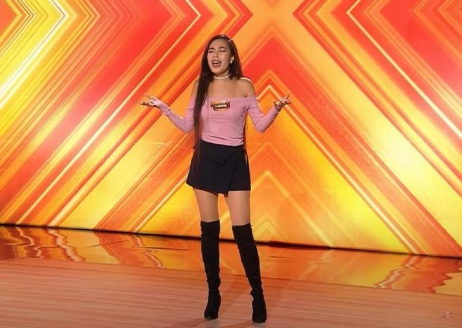 Продолжается кастинг на проект X-Factor Казахстан