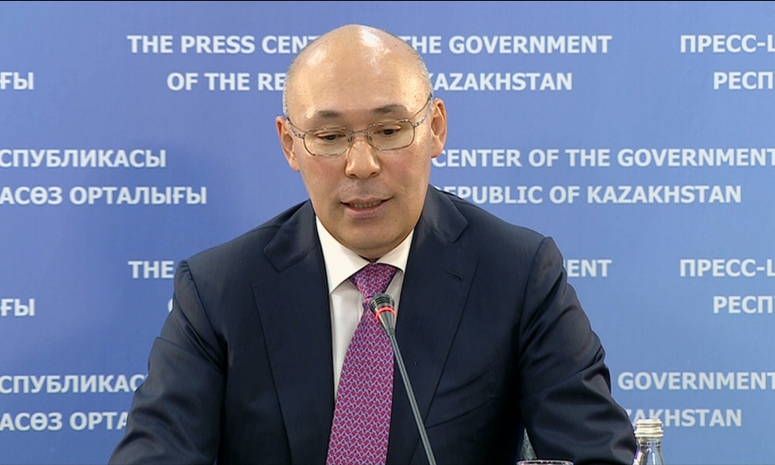 Подразделения МФЦА переедут в здания ЭКСПО не раньше декабря 2018 года