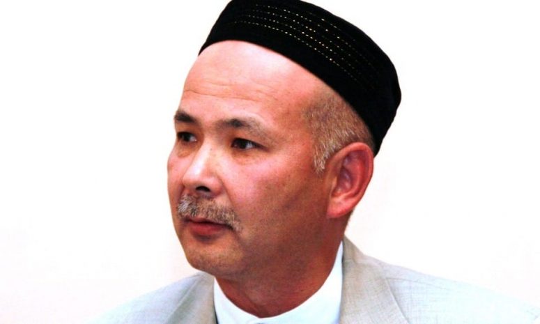 Телибеков поздравил Эрдогана и попросил больше не баллотироваться