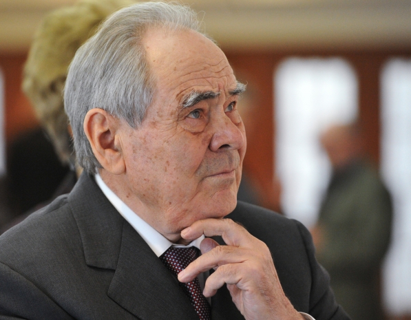 Назарбаев выразил соболезнования Шаймиеву