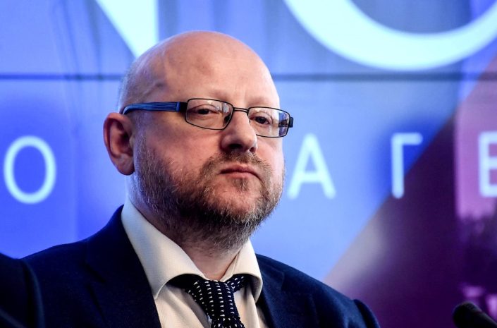 Госсоветник РФ подверг критике власти Казахстана после отмены закона Елбасы