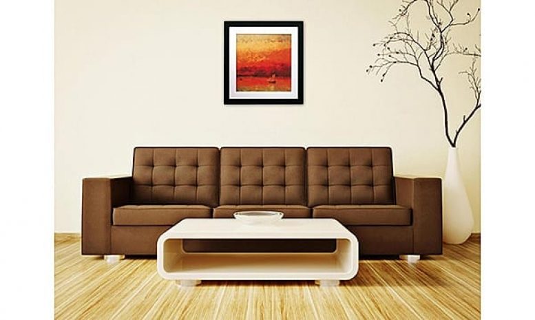 LG представила стильный кондиционер ARTCOOL Gallery