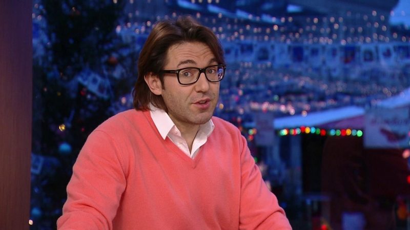 Андрей Малахов извинился перед Кыргызстаном