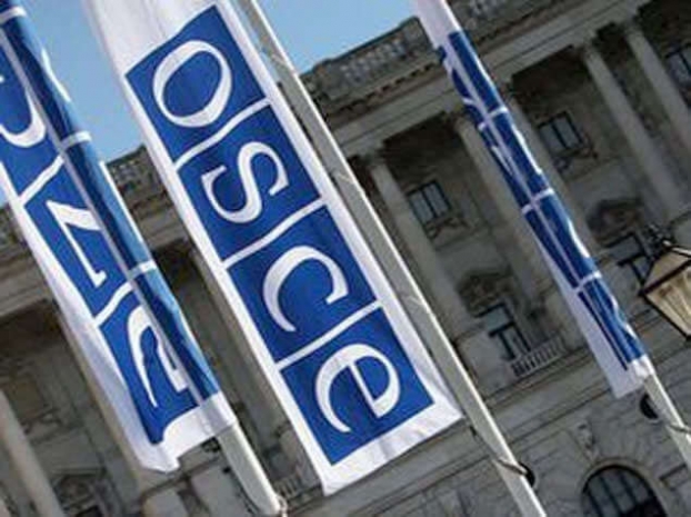ОБСЕ отправит в Крым своих спецпосланников