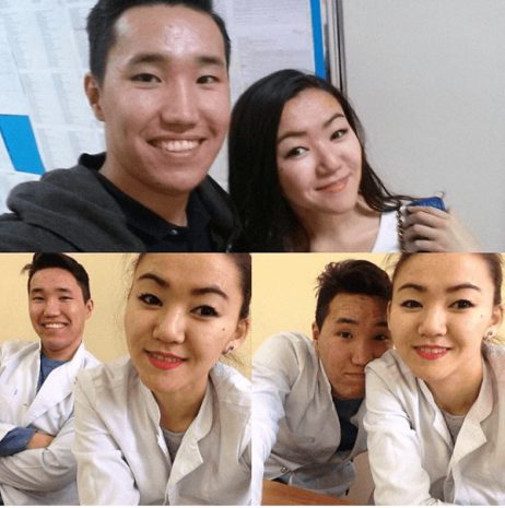 Друзья Ерасыла Аубакирова: он был натуралом (ФОТО)