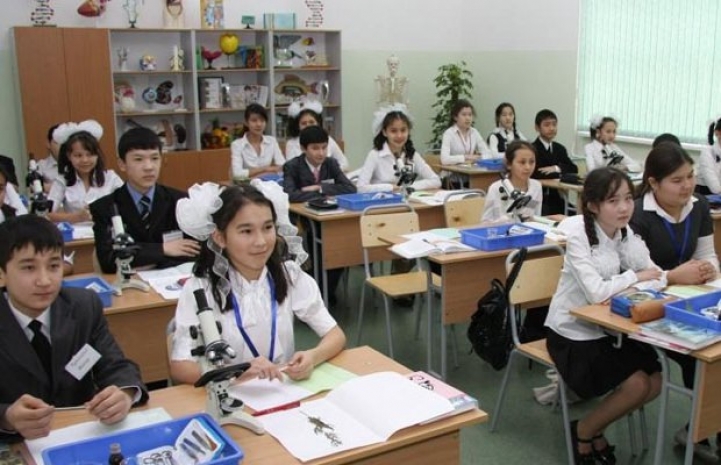 Прогрессивное развитие и модернизация образования