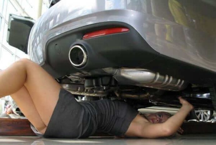 Жительница Актау оригинально зарабатывала на псевдонаездах