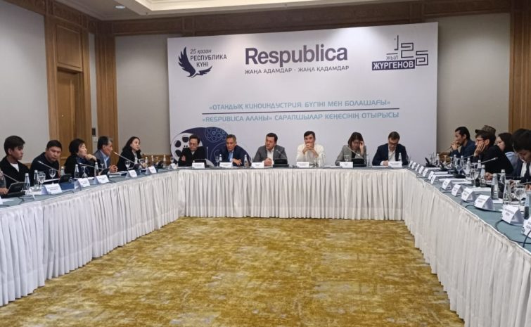 Законодательство о кинематографии нужно менять — эксперты