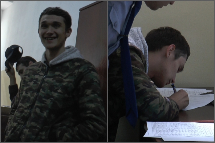 Без документов на авто и под «трамадолом» — задержан водитель в Алматы