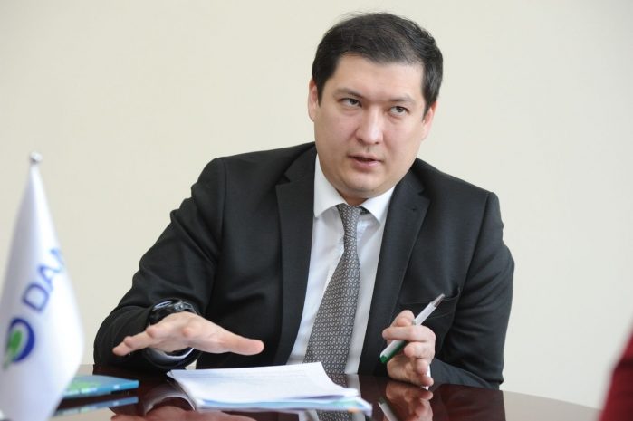 580 миллиардов тенге привлек Банк развития Казахстана