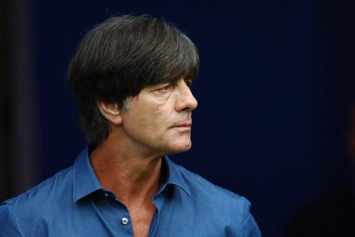 Йоахим Лев может стать главным тренером сборной России