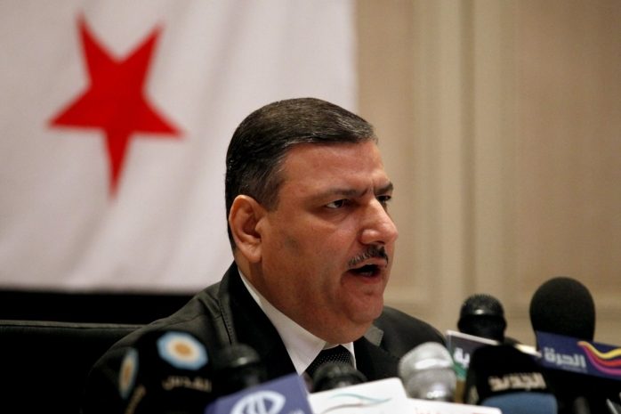 Россия осознает ошибочность поддержки Асада — экс-премьер Сирии