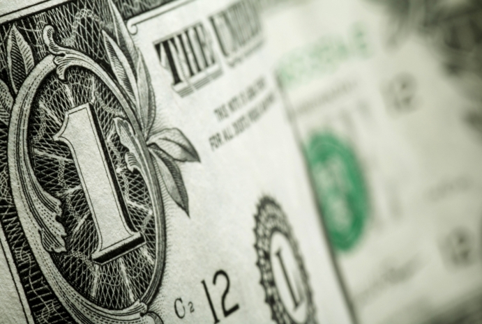 Внешний долг Казахстана составил 164,4 миллиарда долларов