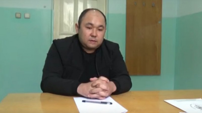 ГКНБ: в Бишкеке пранкер разыгрывал чиновников