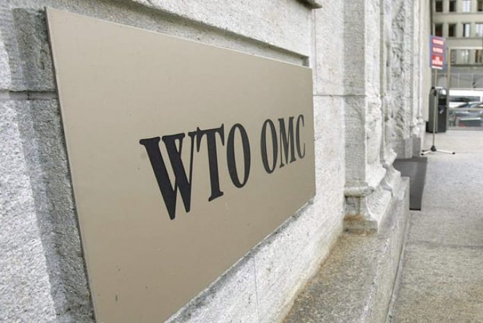 МИД: в 2015 году может завершиться процесс вступления РК в ВТО