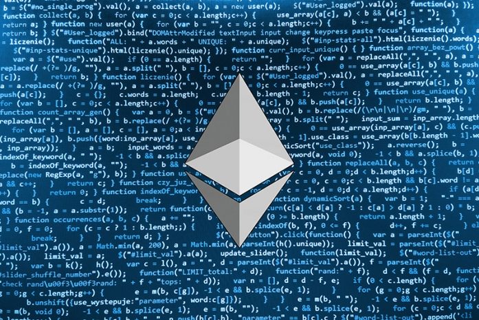 Конкурент биткоина – Ethereum – вырос на 2800% с начала года