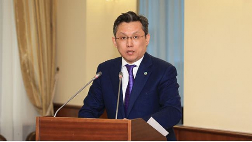 Регионы недоосваивают выделенные по программе «Нұрлы жол» средства