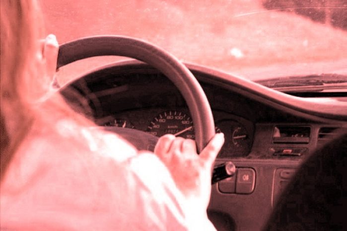 Автоледи погубила двух пассажиров на трассе Екатеринбург - Алматы