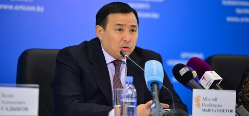 Глава НПП «Атамекен»: Период романтических отношений прошел