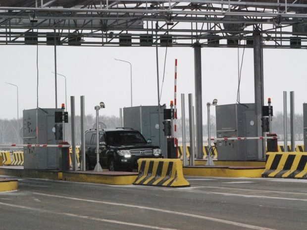 Необходимо повысить тарифы для иностранных грузовиков – член ОС «КазАвтоЖол»