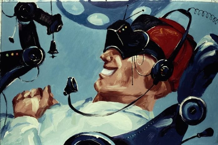 Астанинские клерки будут разряжаться кибербитвами