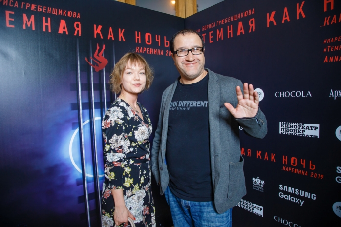 Современная Анна Каренина стала лучшей на фестивале в Вене