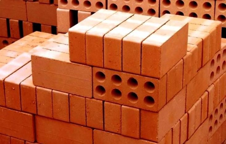 В СКО будут производить 30 млн кирпичей в год