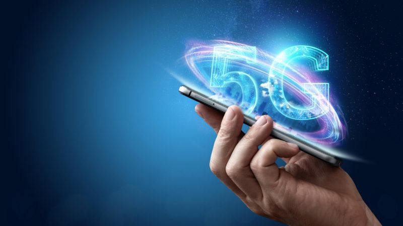 Мамин поручил адекватно определять приоритетность использования 5G