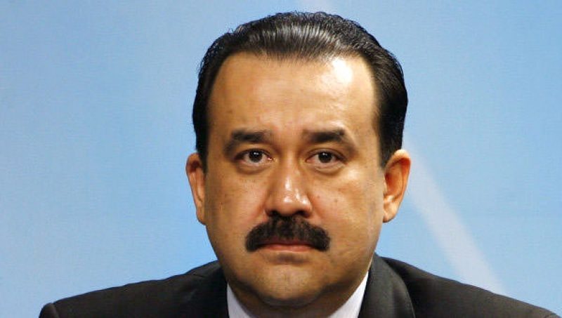 Масимов знает, как покончить с коррупцией в Казахстане