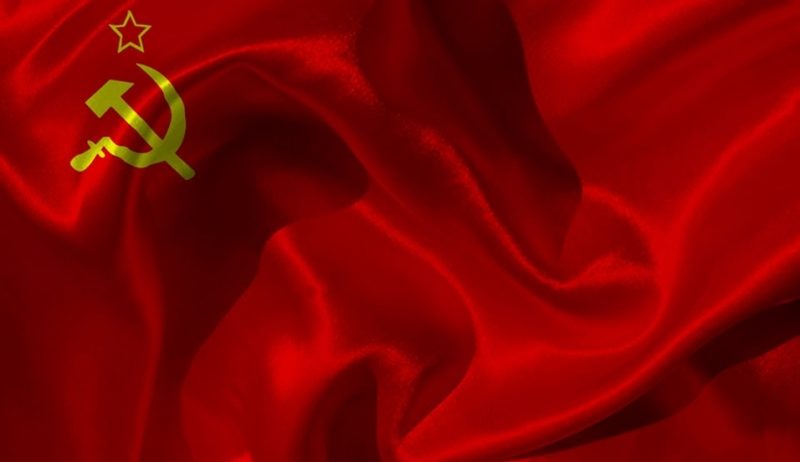 Коммунисты Караганды выступают за восстановление СССР