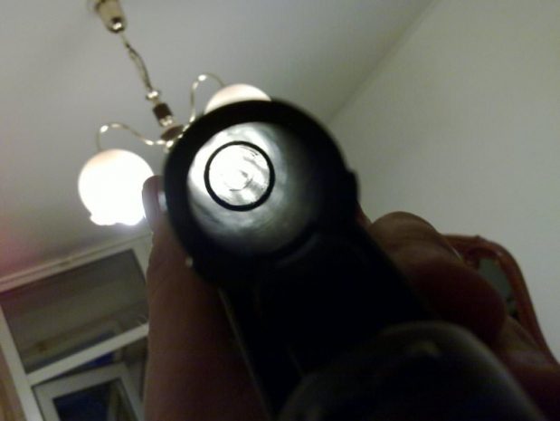 В Карагандинской области мужчина случайно выстрелил в свою мать