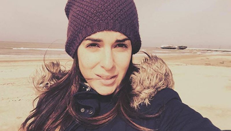 Финалистку «Мисс Италия-2007» облили кислотой