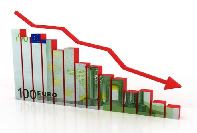 Французские железнодорожники ошиблись на 50 миллионов евро