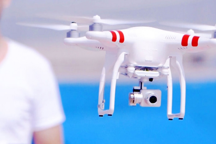 NASA работает над системой управления беспилотными устройствами