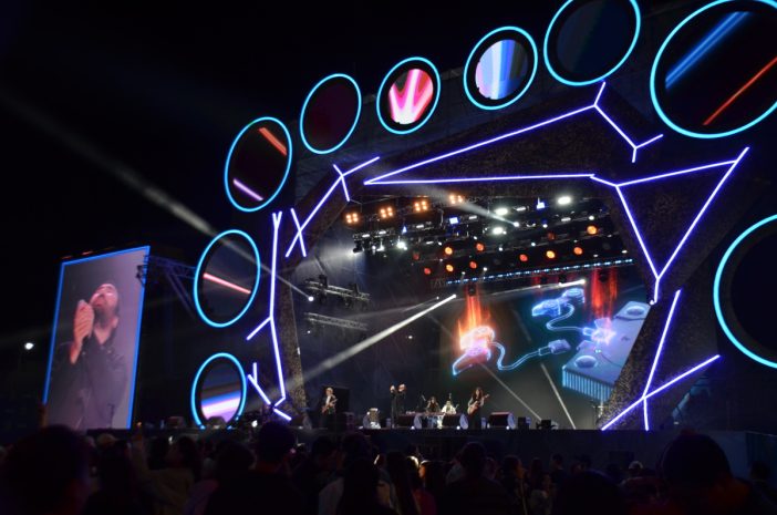 В Алматы проходит фестиваль «Азия Дауысы»