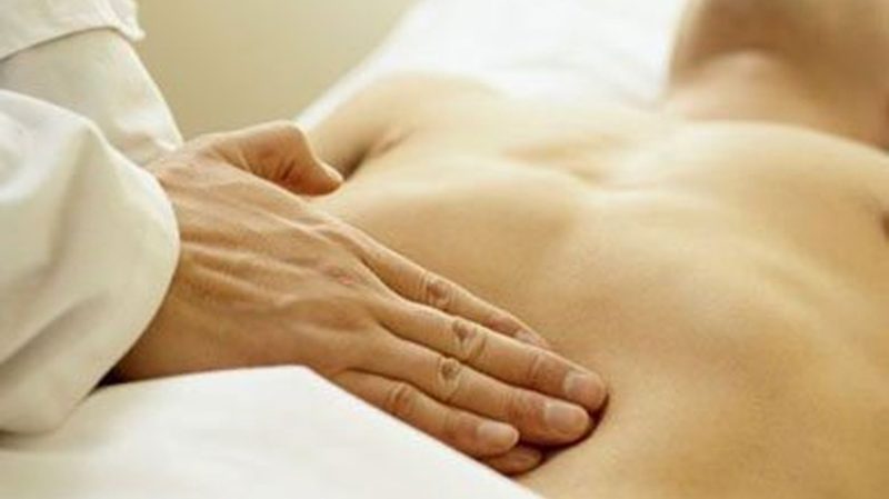 Ученые открыли новый механизм регенерации печени