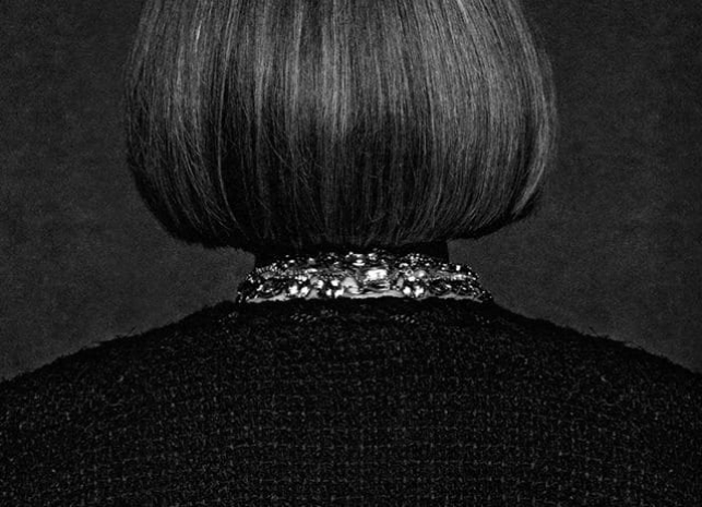 Мюзикл, посвященный главному редактору Vogue, пройдет в Нью-Йорке