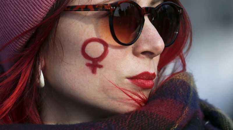 План феминистской внешней политики опубликовали власти ФРГ