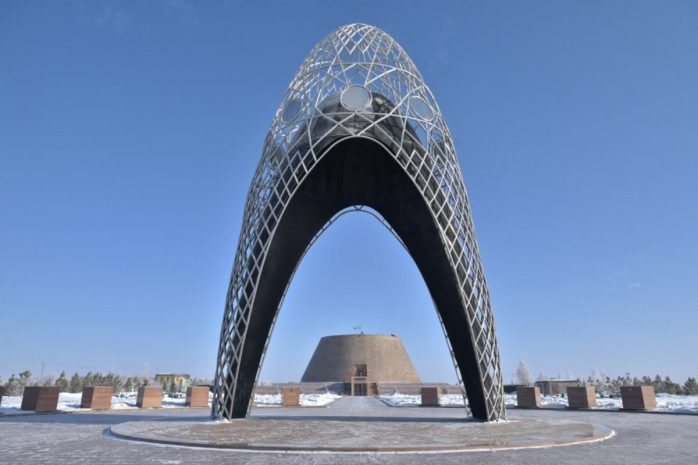 Пенсионерка пострадала при срыве лифта в музее АЛЖИР на Востоке Казахстана