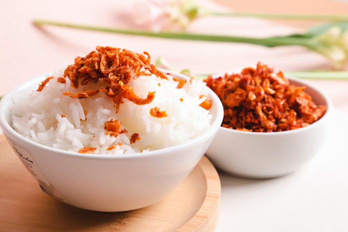 Некорректный перевод — Минсельхоз об озвученной ранее цене на рис