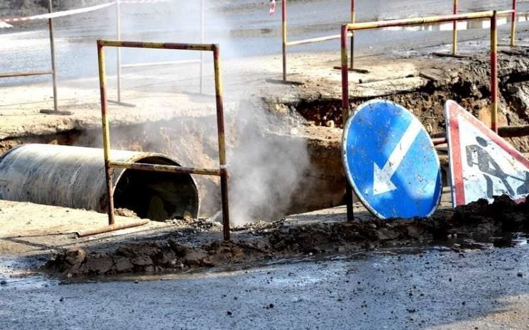 Ради населения акимат Петропавловска пошел на беспрецедентный шаг