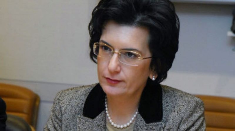 Нино Бурджанадзе: Россия не сможет оставить действия Турции без ответа