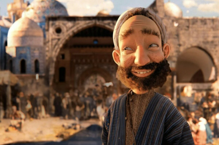 Турция профинансирует проект Тимура Бекмамбетова