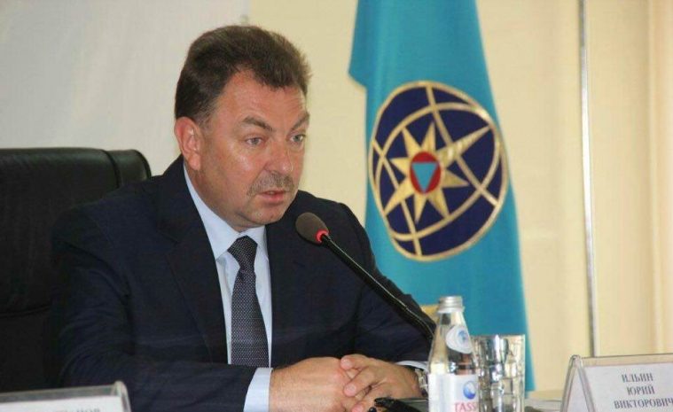 Арыки и снег — замглавы МВД РК назвал причины подтоплений в Алматы и области