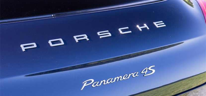 Новое поколение Porsche Panamera представят в 2016 году