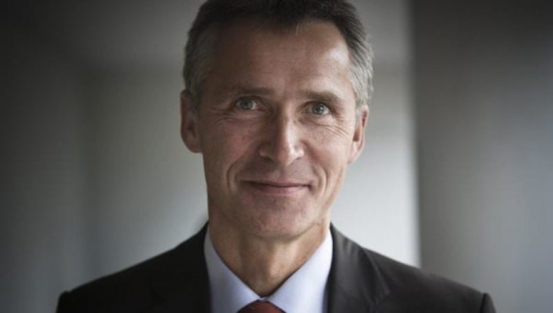 Новый генсек НАТО приступит к исполнению своих обязанностей