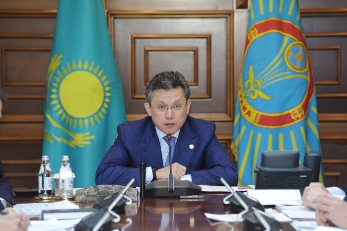 Бахыт Султанов объявил строгий выговор районному акиму за гибель мальчика