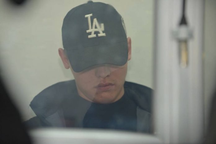 Челах, возможно, уехал в ЕвропуЭксклюзив